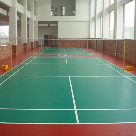 badminton