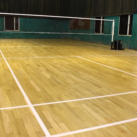 badminton